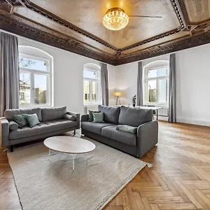 3* Aparthotel Limehome Antonstrasse