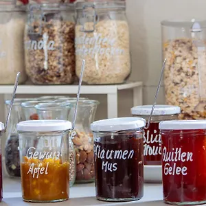 3* Hotel Boutique Am Schillerplatz
