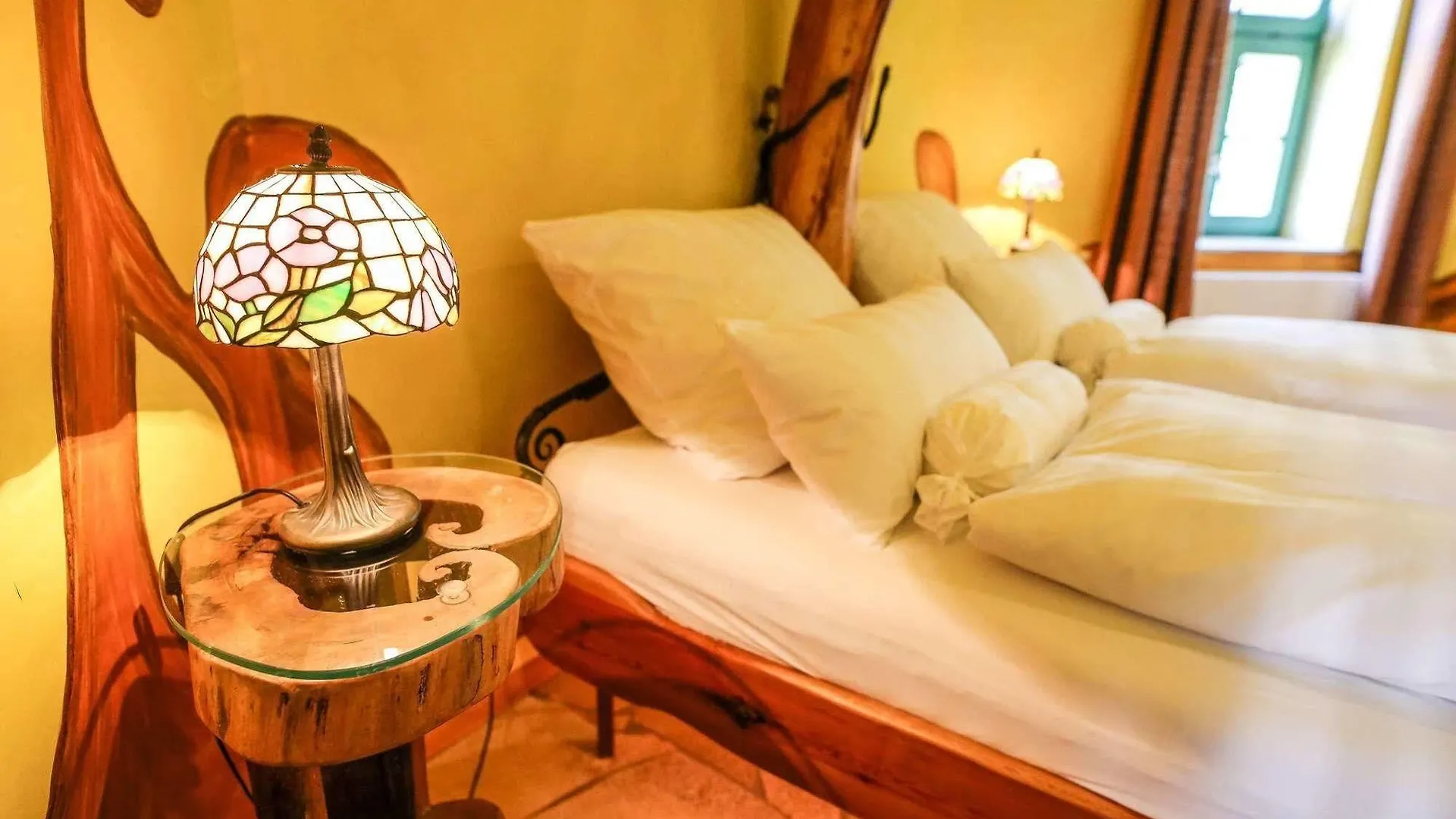 Backstage Hotel Дрезден
