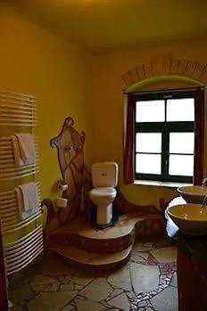 Backstage Hotel Dresden Germany