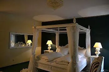 Backstage Hotel Dresden 3*,  Germany