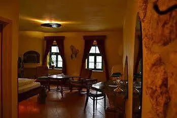 ***  Backstage Hotel Dresden Germany
